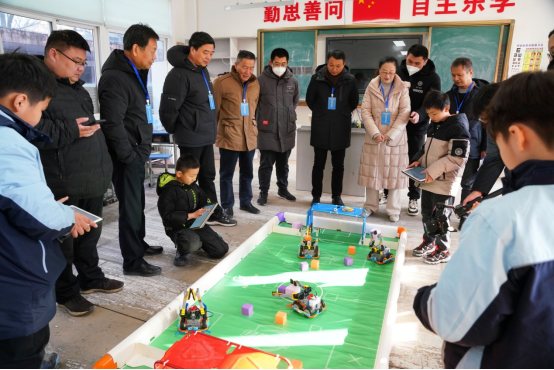 2023年徐州市青少年科技模型大赛人工智能竞赛主赛场成功举行 - 副本296.png