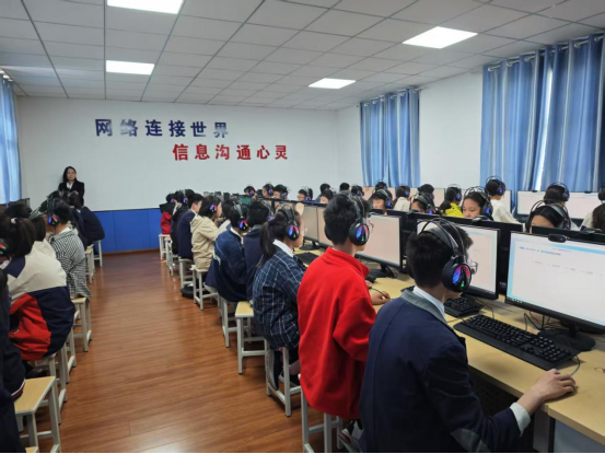 邳州科协开展系列活动，助力青少年身心健康与科技素养提升