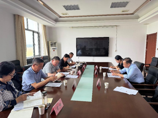 徐州市科协党组理论学习中心组开展研学活动432.png