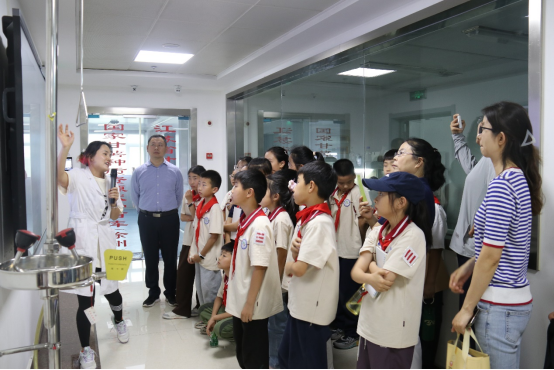 探秘科技前沿，启迪创新梦想-徐州市农学会组织开展科普活动（审核）467.png