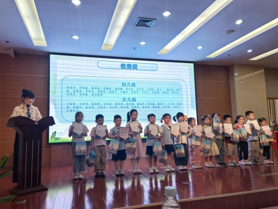 “王陵小神医眼中的未来医院” ---科普活动圆满成功 (1)27.png