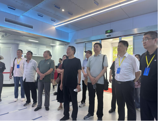 沛县科协举办庆“八一”科普主题活动  科技赋能点燃爱国热情
