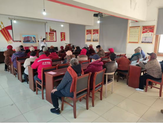 泉山区张庄社区开展老年人心脑血管健康科普讲座25.png