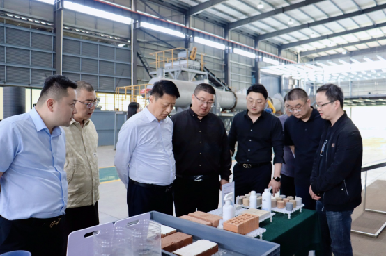 精准对接科创资源赋能产业发展